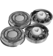 БЕРДСК-9000 нож.пара (сетка+нож) 40шт