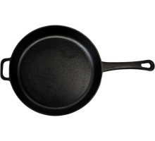 ГАРДАРИКА 00120 чугун 20см лит/руч