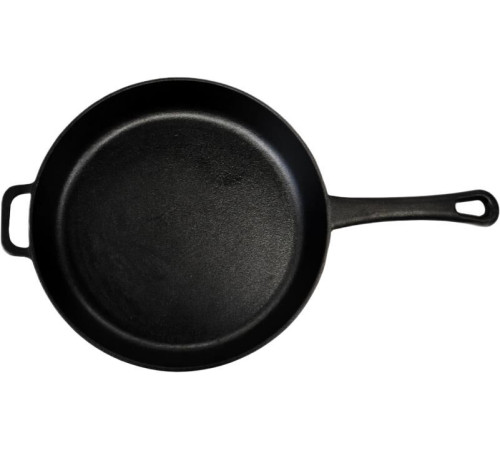 ГАРДАРИКА 00120 чугун 20см лит/руч