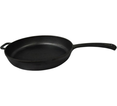 ГАРДАРИКА 00120 чугун 20см лит/руч