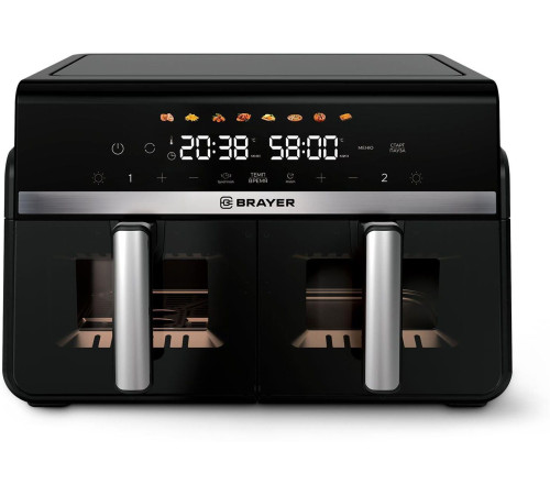 BRAYER BR2050