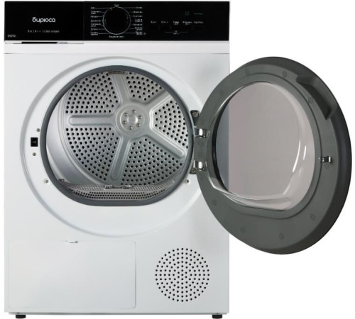 БИРЮСА DM-SN9/46 белый