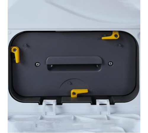 БИРЮСА DM-SN9/46 белый