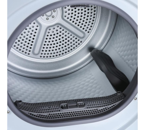 БИРЮСА DM-SN9/46 белый