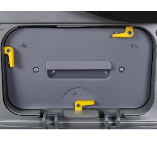 БИРЮСА DM-SN9/46 M металлик