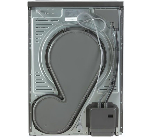 БИРЮСА DM-SN9/46 M металлик