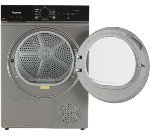 БИРЮСА DM-SN9/46 M металлик