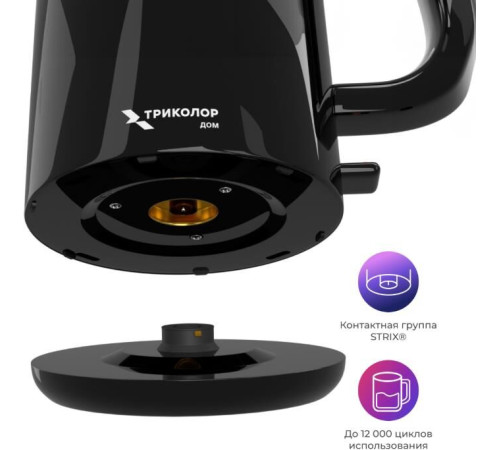 ТРИКОЛОР KT531P