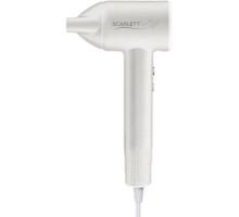 SCARLETT SC-HD70I42 белый жемчуг