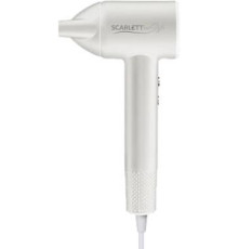 SCARLETT SC-HD70I42 белый жемчуг