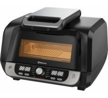 SAKURA SA-7683BK Premium