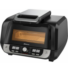 SAKURA SA-7683BK Premium