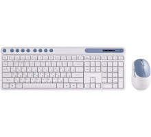 SMARTBUY (SBC107AGW) 107AG, белый-голубой