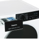 СТИРАЛЬНАЯ МАШИНА БИРЮСА WM-SN1014/15
