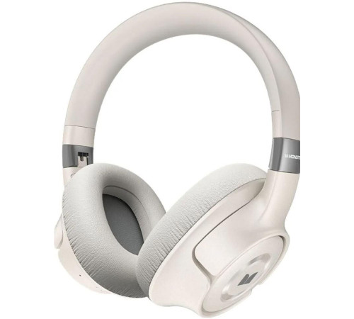 MONSTER Persona SE ANC (MH22216), бежевые