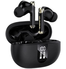 MONSTER N-lite 211 (MH22229), чёрные