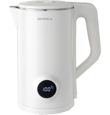 SUPRA KES-1884DP (1,8л. металл/пластик)