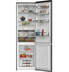 Холодильник HOTPOINT HDKP 8201I DX