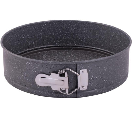 APPETITE SL4004М а/пр 24х7см круг разъем Мрамор