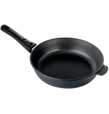 РОССИЯ Сковорода 280/70мм Классик съем/руч. без кр, с2853а