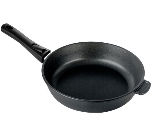 РОССИЯ Сковорода 280/70мм Классик съем/руч. без кр, с2853а