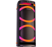 SOUNDMAX SM-MS4206(черный)