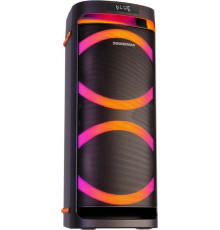 SOUNDMAX SM-MS4206(черный)