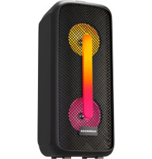 SOUNDMAX SM-PS4429(черный)
