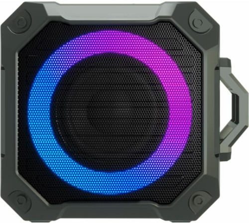 SOUNDMAX SM-PS5007B(серый)