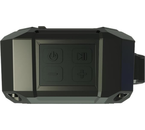 SOUNDMAX SM-PS5007B(серый)