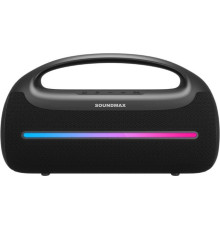 SOUNDMAX SM-PS5032B(черный)