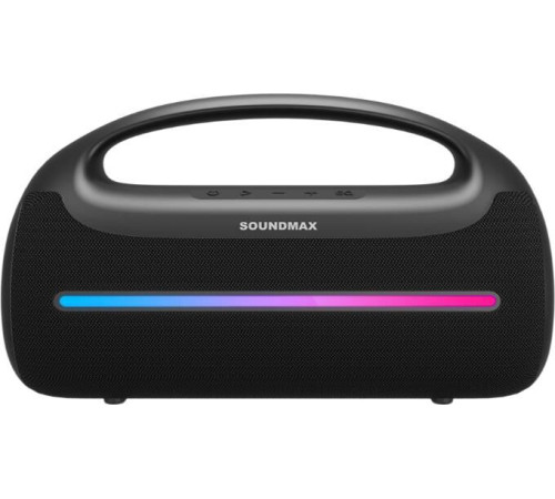 SOUNDMAX SM-PS5032B(черный)