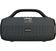 SOUNDMAX SM-PS5033B(серый)