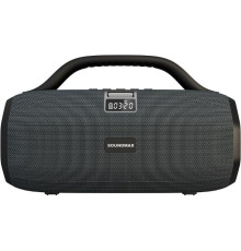 SOUNDMAX SM-PS5033B(серый)