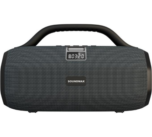 SOUNDMAX SM-PS5033B(серый)