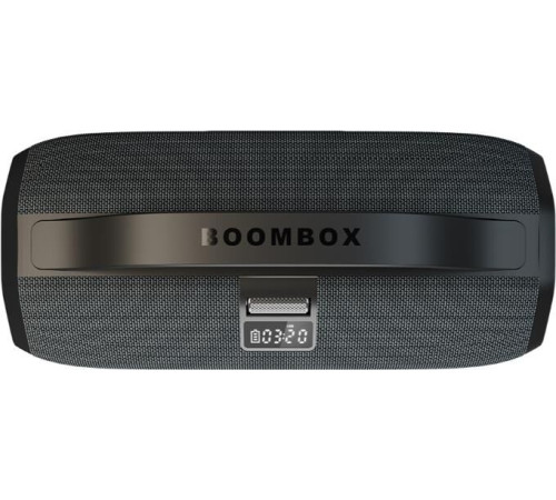 SOUNDMAX SM-PS5033B(серый)