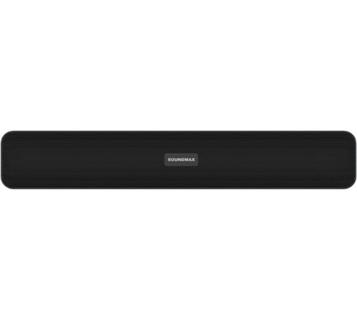SOUNDMAX SM-SB004P(черный)
