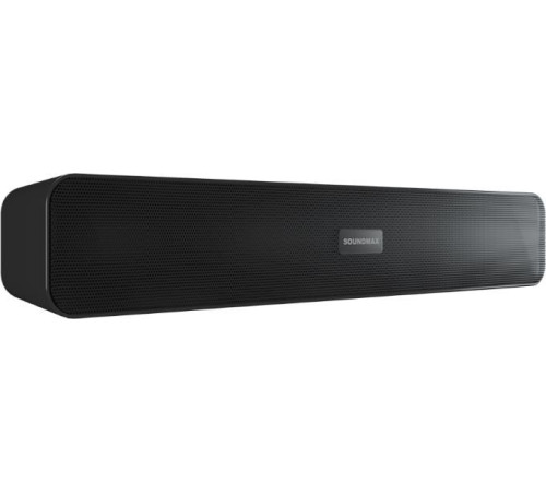 SOUNDMAX SM-SB004P(черный)