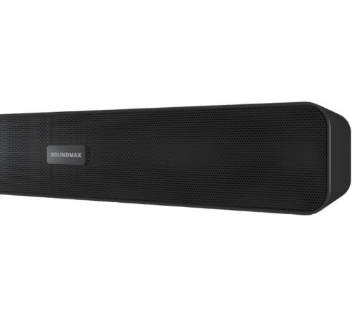 SOUNDMAX SM-SB004P(черный)