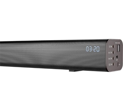 SOUNDMAX SM-SB005P(черный)