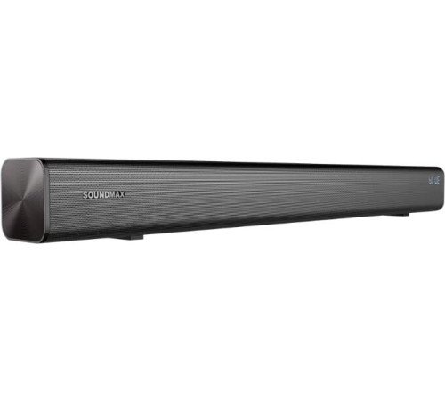 SOUNDMAX SM-SB005P(черный)