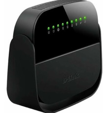 D-LINK DSL-2640U/R1A (Annex A)