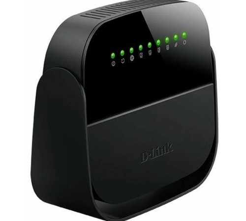 D-LINK DSL-2640U/R1A (Annex A)