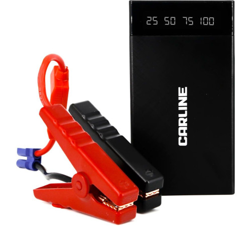 CARLINE CAPB400A (12,4V/400А/6000mAh/Li-ion polymer)