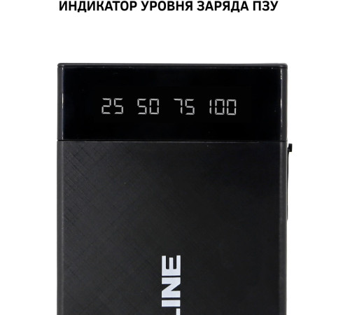 CARLINE CAPB400A (12,4V/400А/6000mAh/Li-ion polymer)