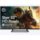SBER SDX-32H3114 SMART TV