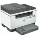 МФУ лазерный HP LaserJet M236sdw White/Gray (9YG09A)