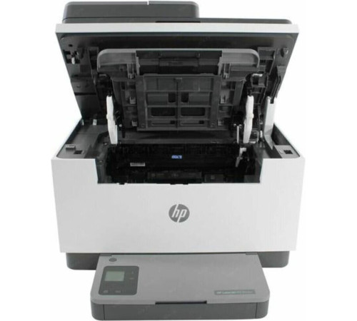 МФУ лазерный HP LaserJet M236sdw White/Gray (9YG09A)