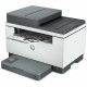 МФУ лазерный HP LaserJet M236sdw White/Gray (9YG09A)