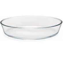 APPETITE PL13 стекл овал 21x14x5см/0,7л